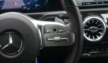 MERCEDES CLA 250 E SHOOTING BRAKE 262 CH EQ POWER HYBRIDE RECHARGEABLE 8G-DCT  AMG-LINE complet