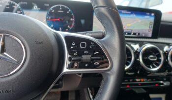 NOUVELLE MERCEDES CLASSE A 200D 8G-DCT 150 CH complet