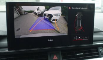 AUDI A4 AVANT 35 TDI MHEV PHASE 2 S-TRONIC 163 CH complet