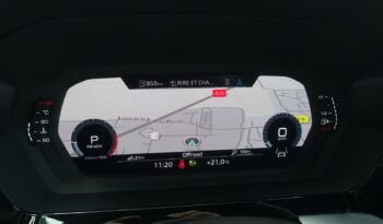 AUDI A3 BERLINE 30 TFSI S-TRONIC MHEV S-LINE INT complet