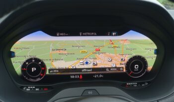 AUDI Q2 30 TDI S-TRONIC 116 CH S-LINE complet