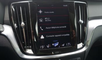 VOLVO V 60 D3 2.0 L  150CH MOMENTUM complet