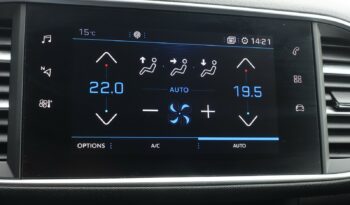 PEUGEOT 308 SW 2.0 HDI PHASE 2 180 CH  GT complet