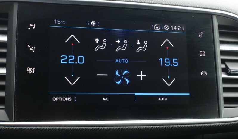 PEUGEOT 308 SW 2.0 HDI PHASE 2 180 CH  GT complet
