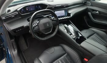 PEUGEOT 508 SW 1.5 L BLUEHDI EAT8 130 CH ALLURE complet