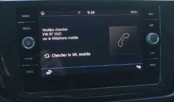 VOLKSWAGEN TOURAN 1.6 L TDI  HIGHLINE complet