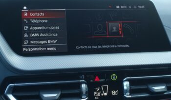 BMW 220 IA GRANCOUPE 178 CH SERIE 2 M SPORT complet