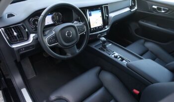 VOLVO V 60 D3 2.0 L GEARTRONIC 150CH MOMENTUM complet