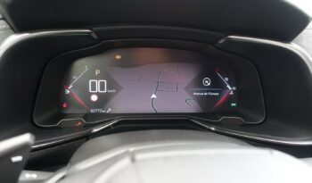 DS7 CROSSBACK HDI EAT8 130 CH PERFORMANCE LINE complet