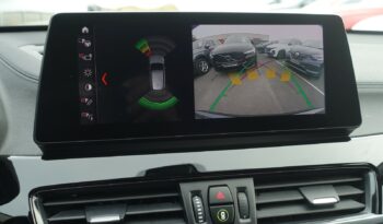 BMW X1 S-DRIVE 18DA 136 CH X-LINE complet