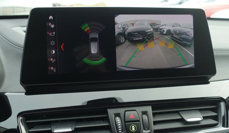 BMW X1 S-DRIVE 18DA 136 CH X-LINE complet