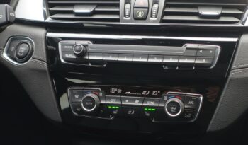 BMW X2 18 IA S-DRIVE 136 CH BVA complet