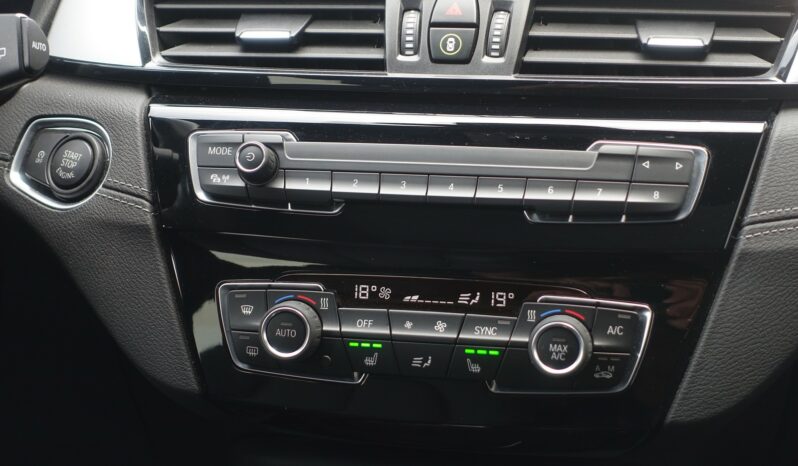 BMW X2 18 IA S-DRIVE 136 CH BVA complet