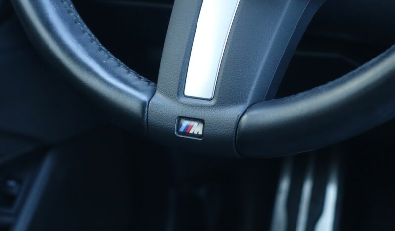 BMW X2 X-DRIVE 25 EA HYBRIDE RECHARGEABLE 220 CH BVA M SPORT complet