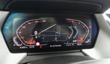 BMW 116 I SERIE 1 complet
