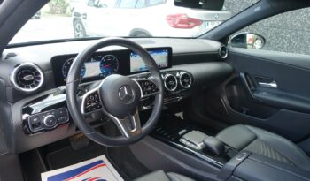 NOUVELLE MERCEDES CLASSE A 200D 8G-DCT 150 CH complet