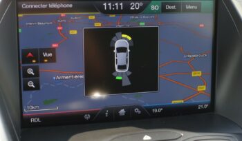 FORD KUGA 2.0 TDCI 16V 120 CH TITANIUM complet