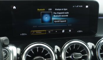 MERCEDES CLASSE GLB 200 D 8G-DCT 7 PLACES 150 CH AMG-LINE complet