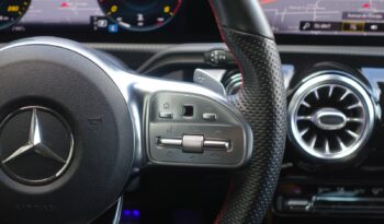MERCEDES CLASSE CLA 200D SHOOTING BRAKE 150 CH 8G-DCT AMG-LINE complet