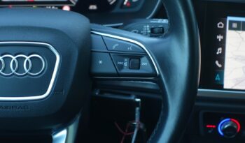 AUDI Q3 35 TDI 150 CH S-TRONIC  S-LINE complet