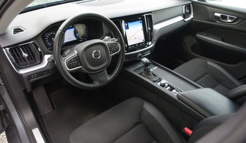 VOLVO V 60 D3 2.0 L GEARTRONIC 150CH MOMENTUM complet