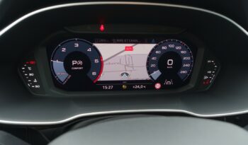 AUDI Q3 SPORTBACK 35 TDI 150 CH S-TRONIC complet