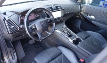 DS7 CROSSBACK HDI EAT8 130 CH SO-CHIC RIVOLI complet