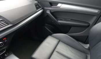 AUDI Q5 35 TDI 163 CH S-TRONIC SPORT complet