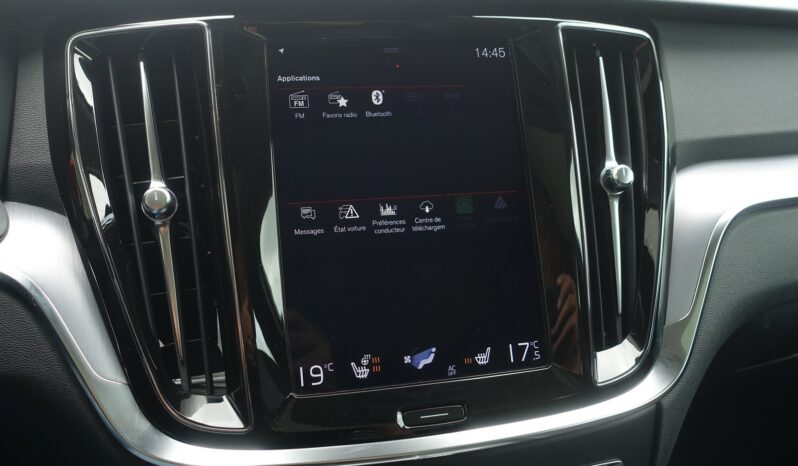 VOLVO V 60 D3 2.0 L  150CH MOMENTUM complet