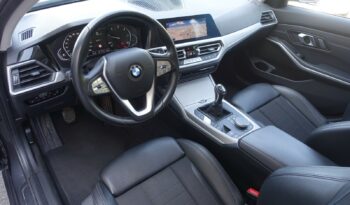 BMW 318 D TOURING 150 CH SERIE 3 complet