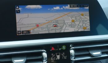 BMW 318 DA TOURING DKG SERIE 3 150 CH MHEV BVA complet