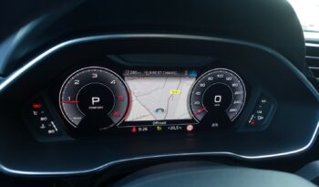 AUDI Q3 SPORTBACK 35 TDI QUATTRO 150 CH S-TRONIC S-LINE complet