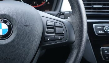 BMW X1 S-DRIVE 18IA 136 CH BVA complet