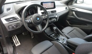BMW X2 X-DRIVE 25EA HYBRIDE RECHARGEABLE 220 CH BVA PACK M complet