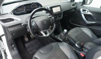 PEUGEOT 2008 1.5 L BLUE HDI 102 CH complet