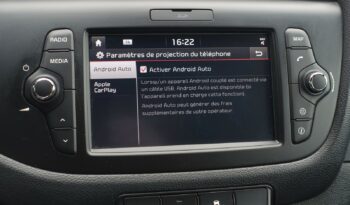 KIA CEED II 1.6 L CRDI 136 CH GT-LINE complet