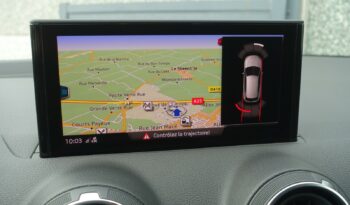 AUDI Q2 30 TDI S-TRONIC 116 CH S-LINE complet