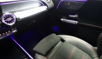 MERCEDES CLASSE GLB 200 D 8G-DCT 7 PLACES 150 CH AMG-LINE complet
