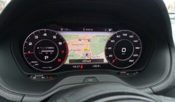 AUDI Q2 35 TFSI 150 CH S-TRONIC Design complet