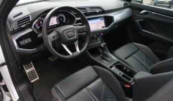 AUDI Q3 35 TDI 150 CH S-TRONIC  S-LINE complet