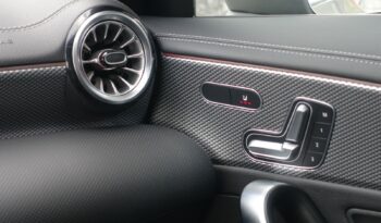 MERCEDES CLA 250 E 262 CH EQ POWER HYBRIDE RECHARGEABLE 8G-DCT complet