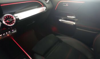 MERCEDES CLASSE GLB 200 D 8G-DCT 7 PLACES 150 CH AMG-LINE complet