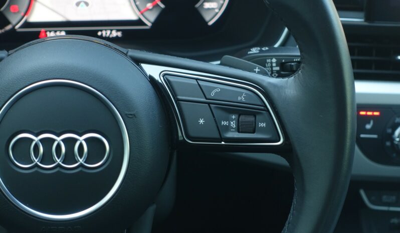 AUDI A5 SPORTBACK 35 TDI S-TRONIC MHEV 163 CH complet