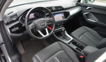 AUDI Q3 SPORTBACK 35 TDI 150 CH S-TRONIC complet