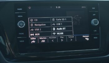 VOLKSWAGEN TOURAN 1.6 L TDI  HIGHLINE complet