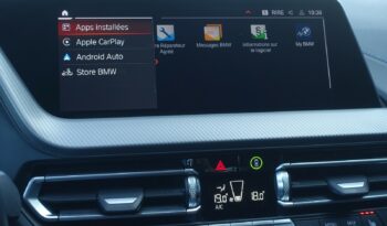 BMW 220 IA GRANCOUPE 178 CH SERIE 2 M SPORT complet