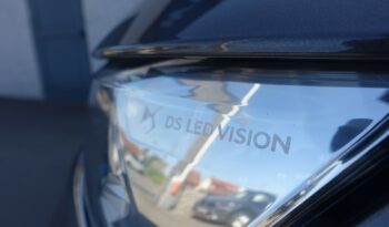 DS7 CROSSBACK HDI EAT8 130 CH SO-CHIC RIVOLI complet