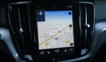 VOLVO V 60 D3 2.0 L GEARTRONIC 150CH MOMENTUM complet
