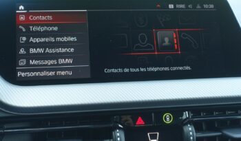 BMW 120 DA 190 CH SERIE 1 PACK M complet