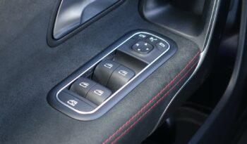 MERCEDES CLASSE CLA 200D SHOOTING BRAKE 150 CH 8G-DCT AMG-LINE complet
